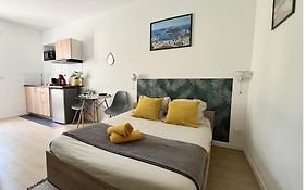 Izicozy Studios - Immeuble Guillemot